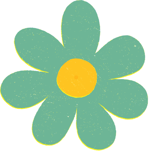 Decorative flower
